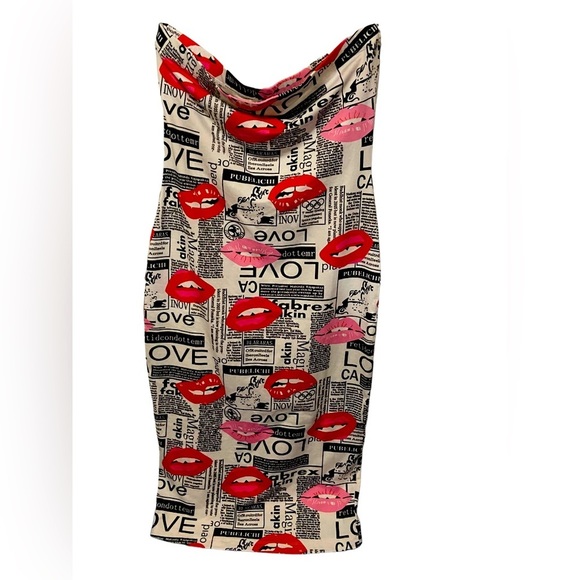 Popular 21 Dresses & Skirts - POPULAR 21 dress